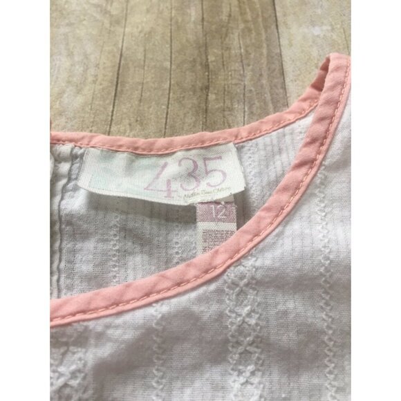 Matilda Jane Tank Size 12 - Picture 2 of 4